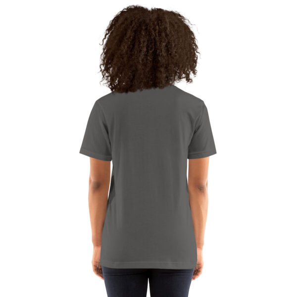 Unisex t-shirt - Image 15