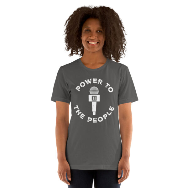 Unisex t-shirt - Image 14