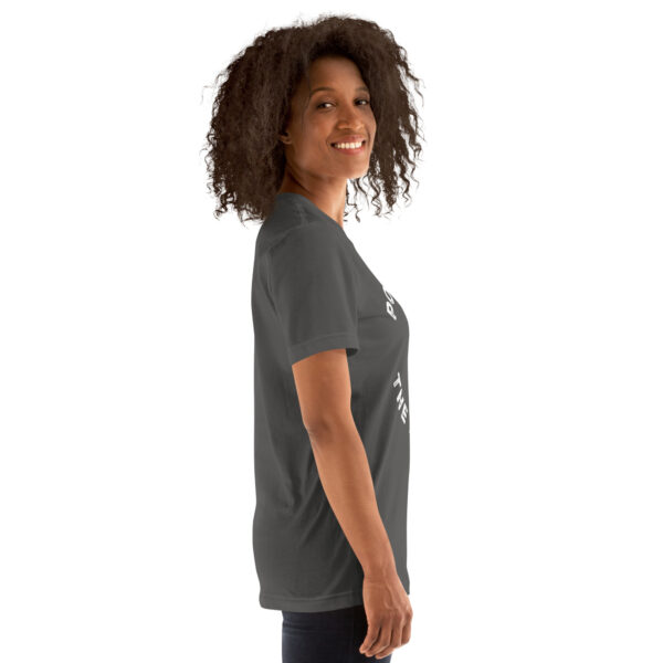 Unisex t-shirt - Image 19