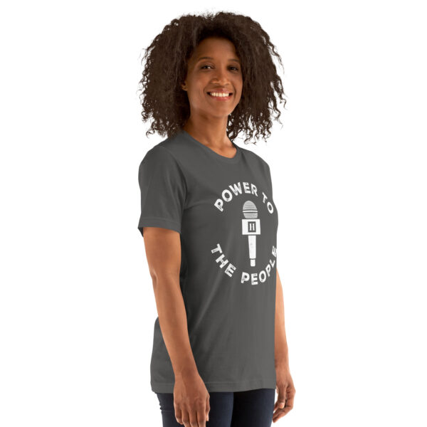 Unisex t-shirt - Image 18