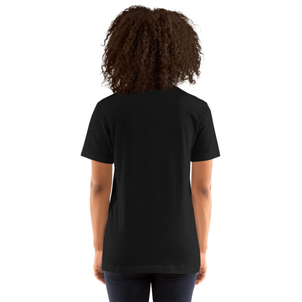 Unisex t-shirt - Image 9