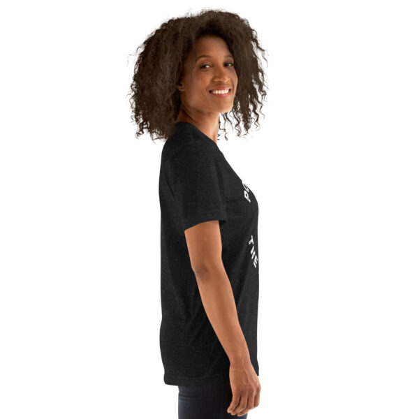 Unisex t-shirt - Image 7