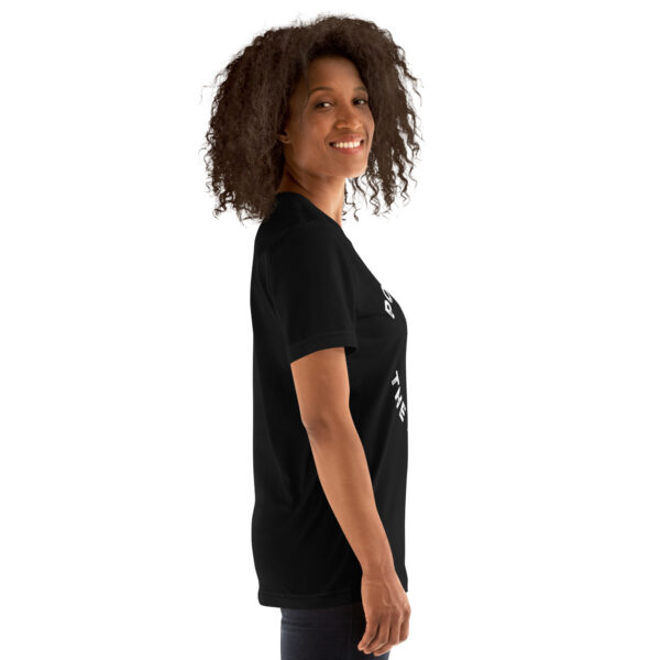 Unisex t-shirt - Image 13