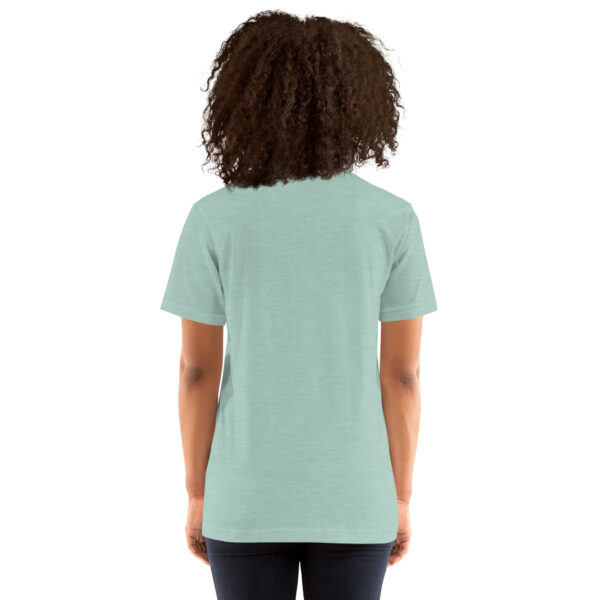 Unisex t-shirt - Image 26