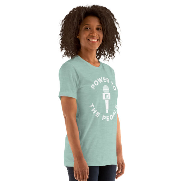 Unisex t-shirt - Image 29