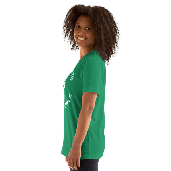 Unisex t-shirt - Image 23